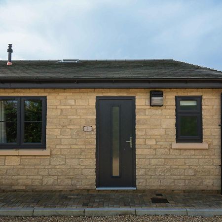 Aintree Cottage Cirencester Luaran gambar