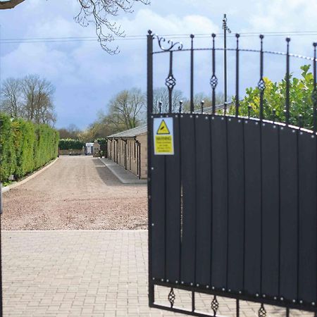 Aintree Cottage Cirencester Luaran gambar