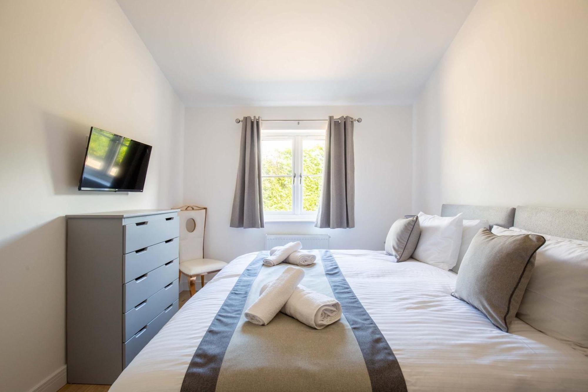 Aintree Cottage Cirencester Luaran gambar