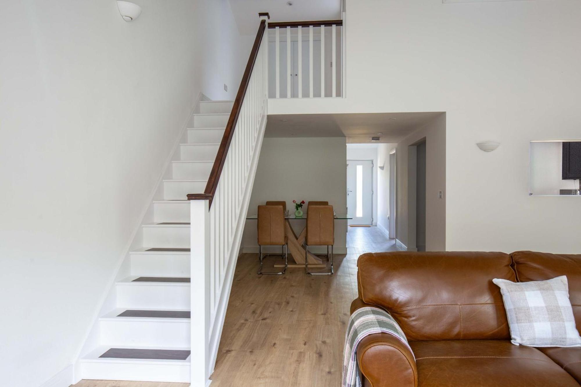 Aintree Cottage Cirencester Luaran gambar