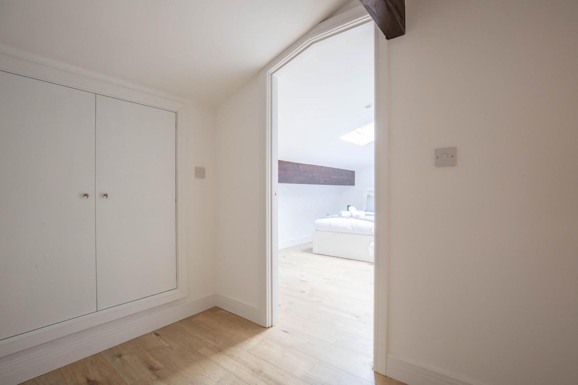 Aintree Cottage Cirencester Luaran gambar