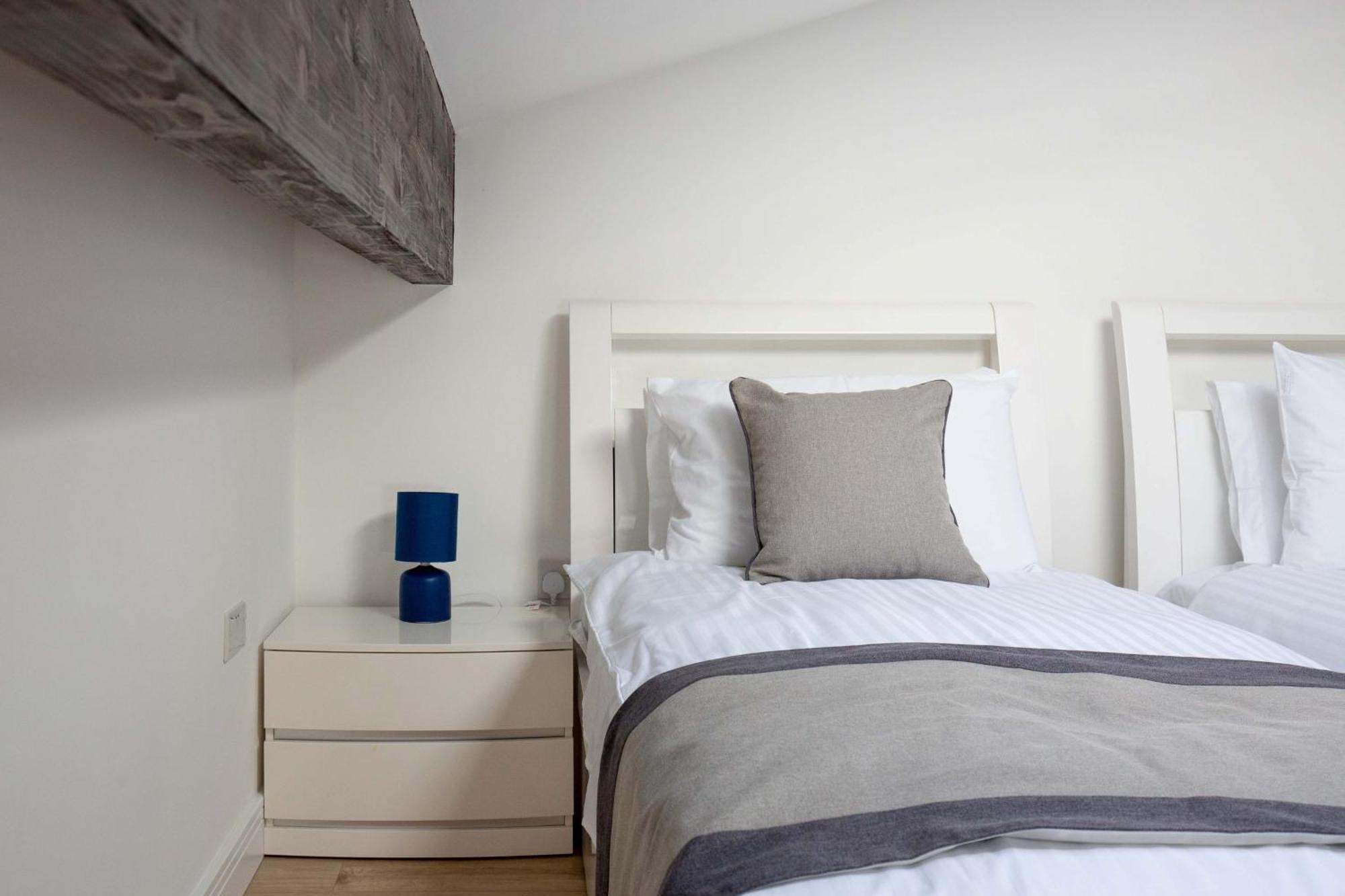 Aintree Cottage Cirencester Luaran gambar