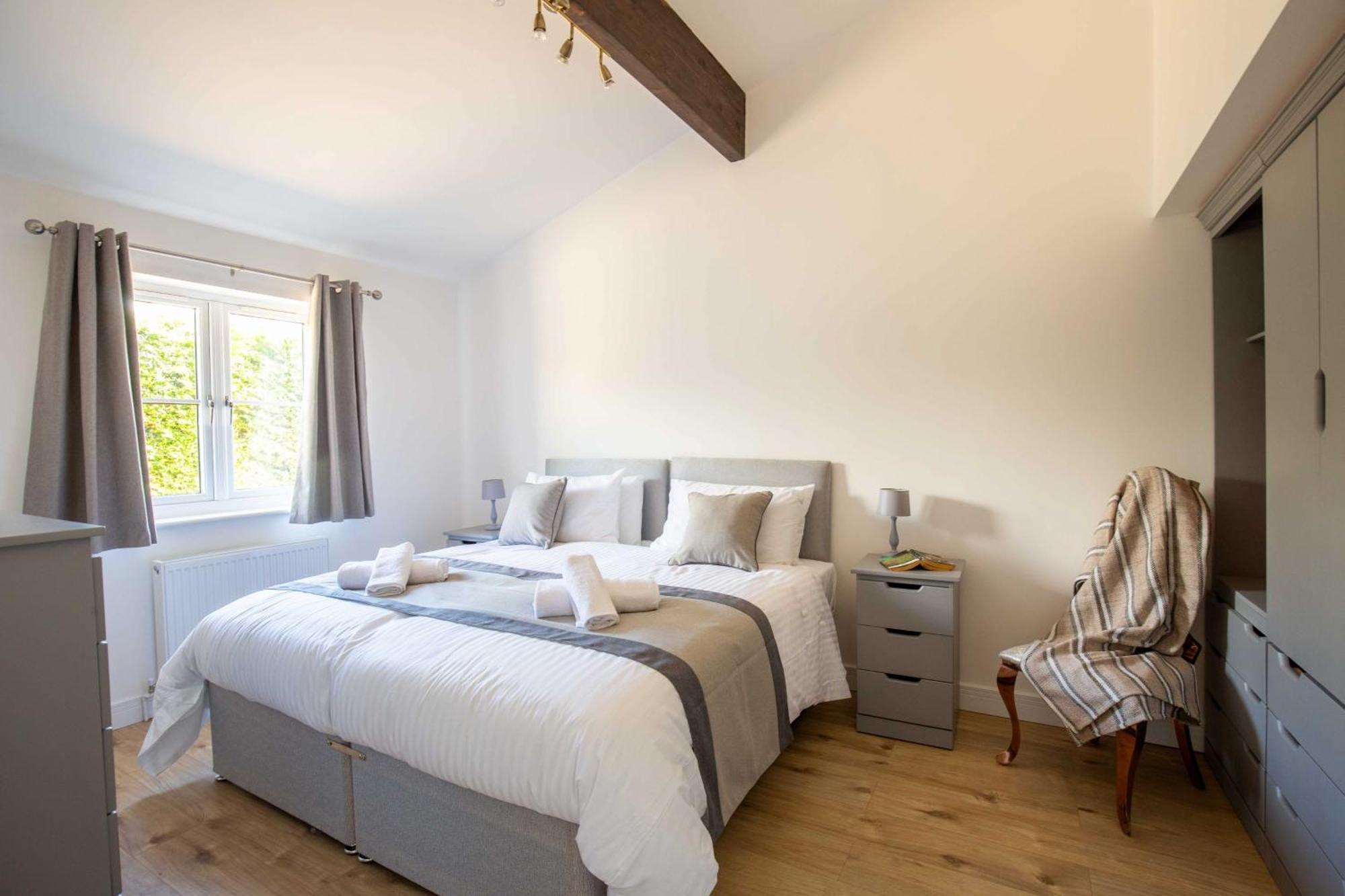 Aintree Cottage Cirencester Luaran gambar