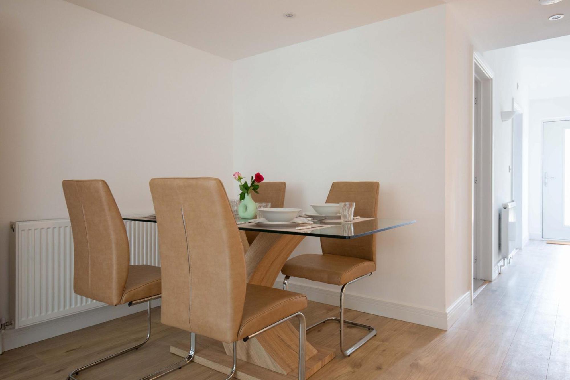 Aintree Cottage Cirencester Luaran gambar
