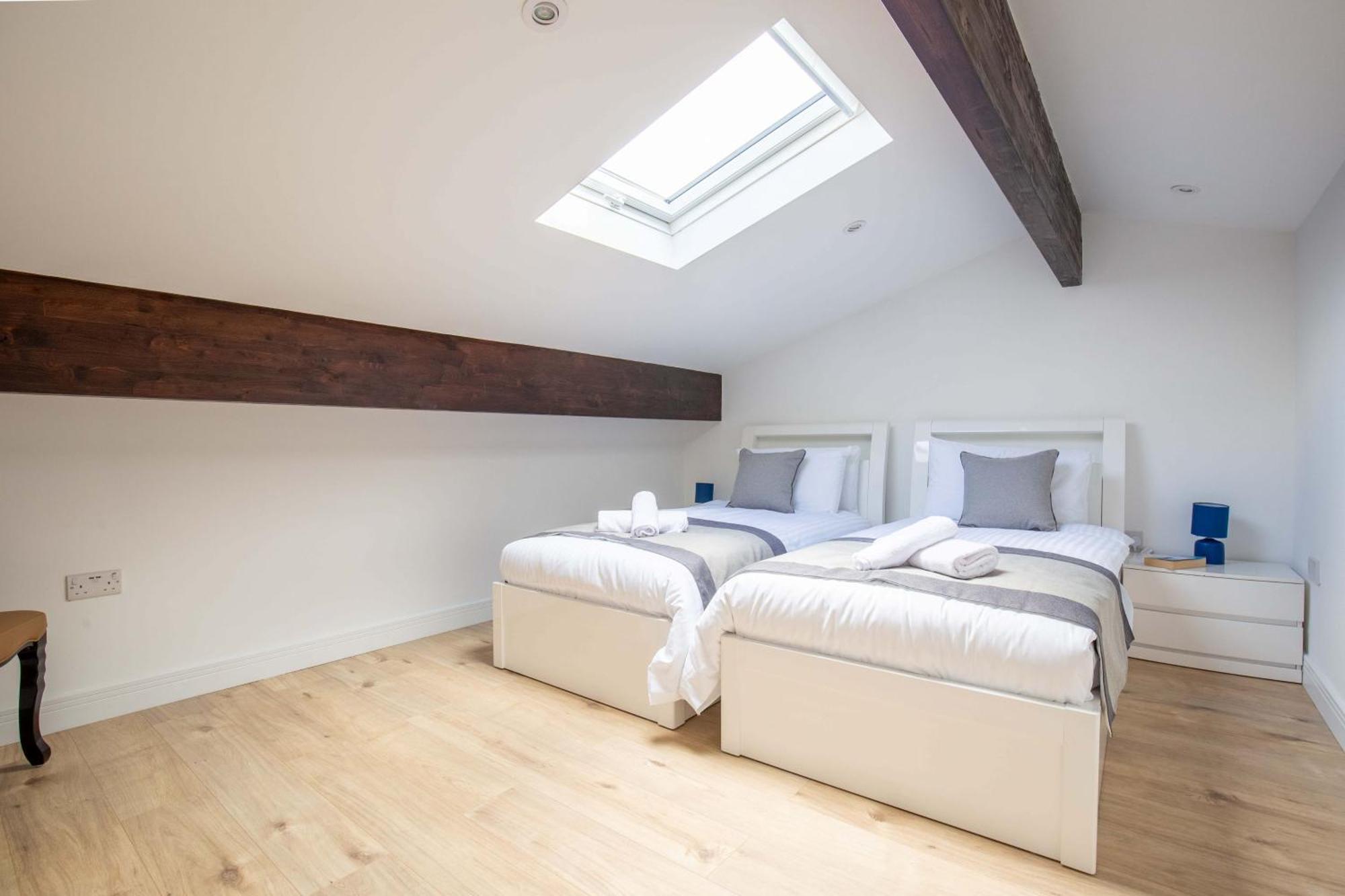 Aintree Cottage Cirencester Luaran gambar