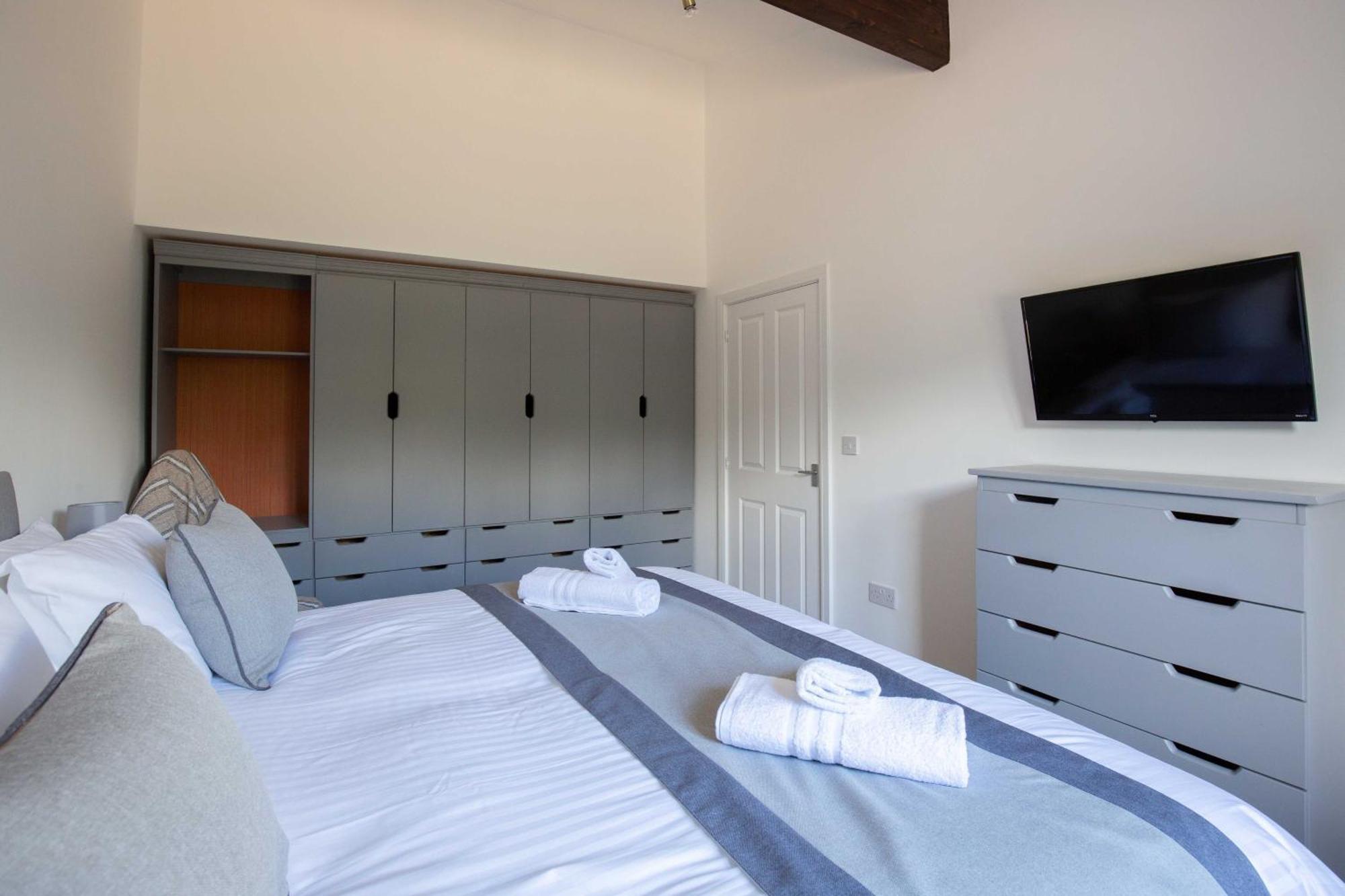 Aintree Cottage Cirencester Luaran gambar