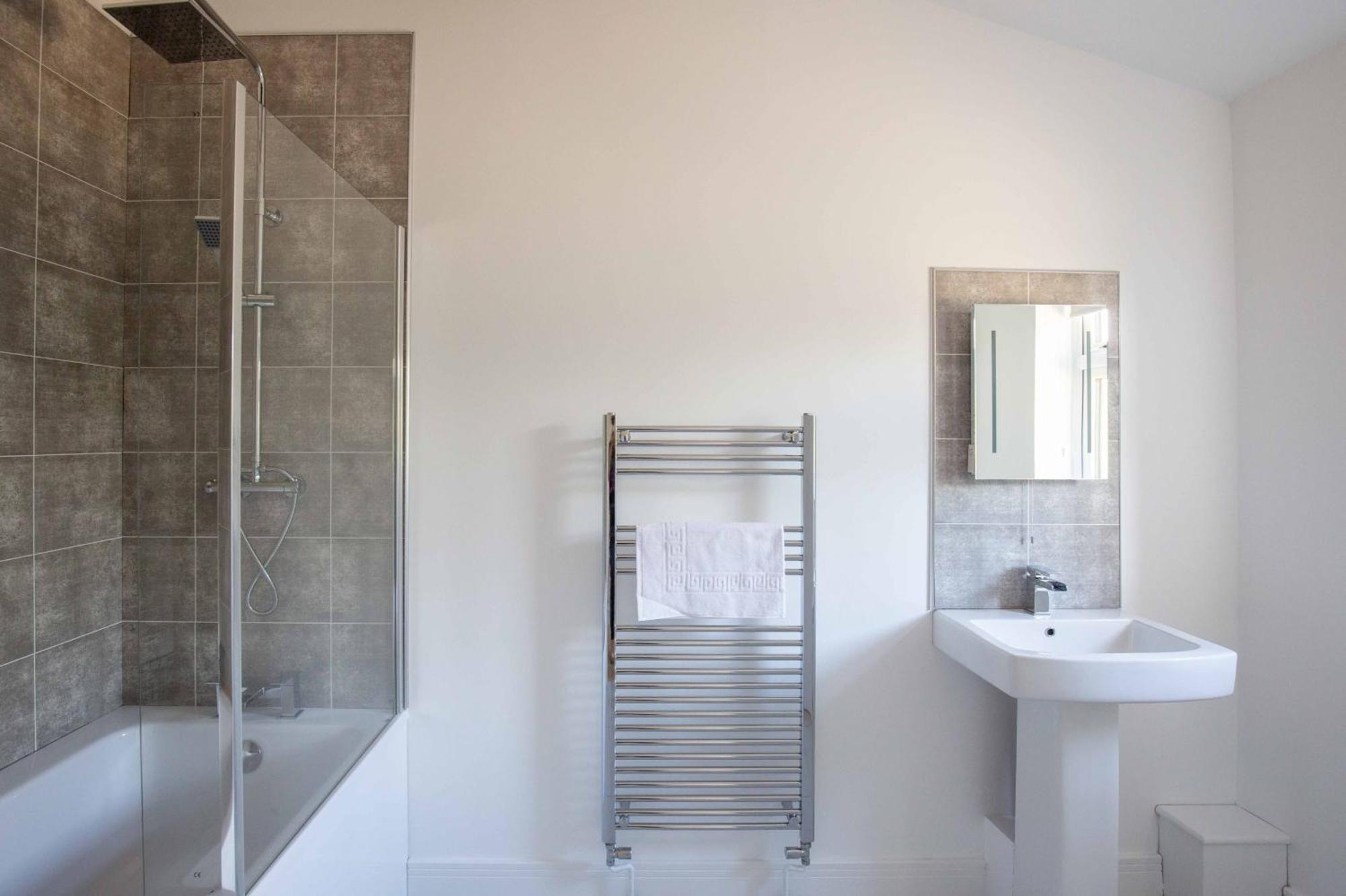 Aintree Cottage Cirencester Luaran gambar