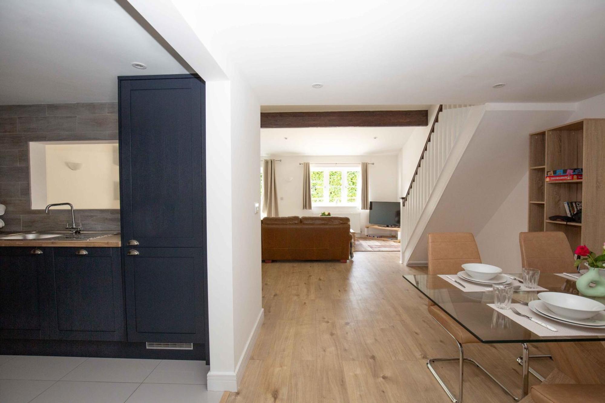 Aintree Cottage Cirencester Luaran gambar