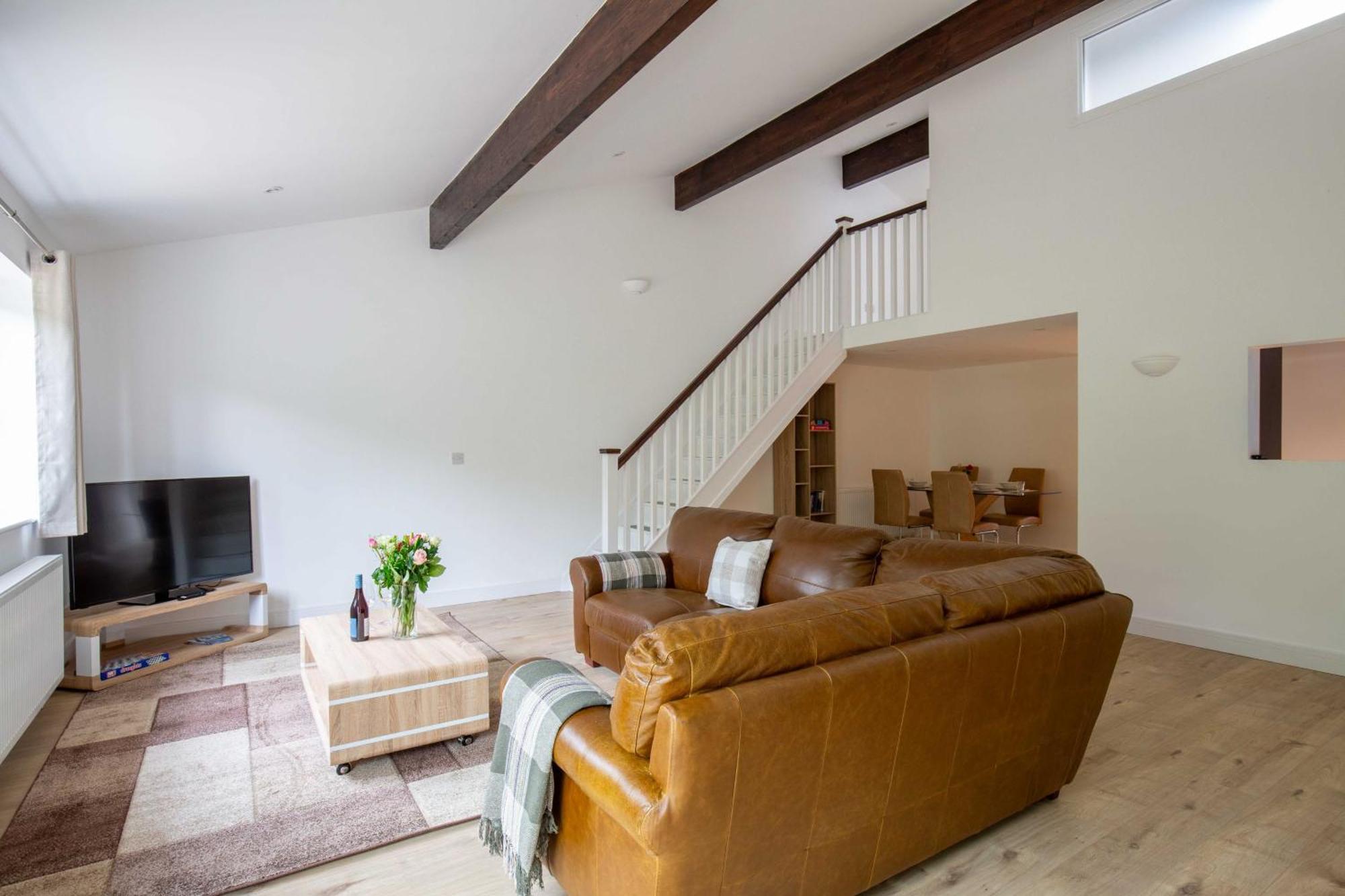 Aintree Cottage Cirencester Luaran gambar