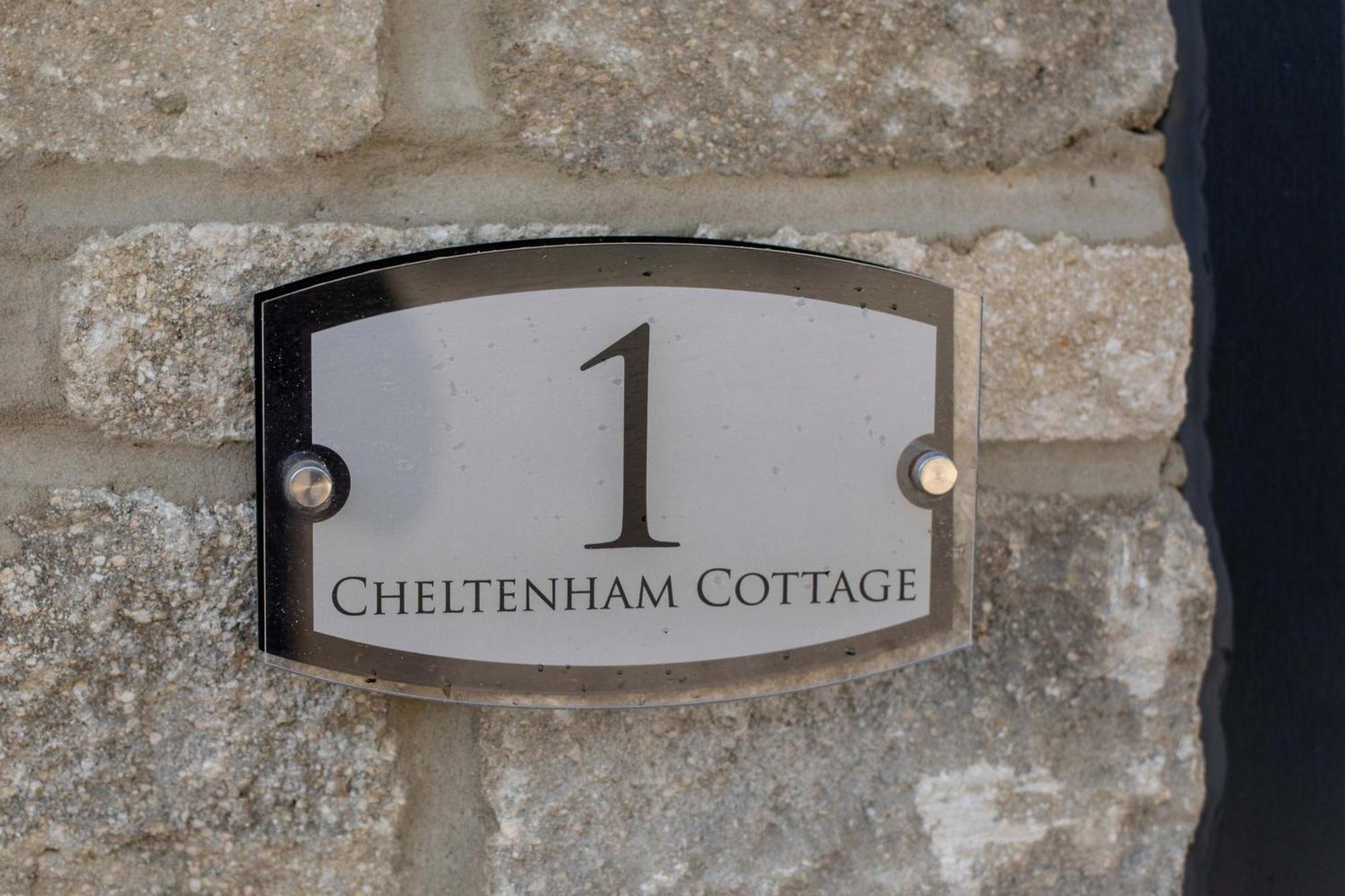 Aintree Cottage Cirencester Luaran gambar