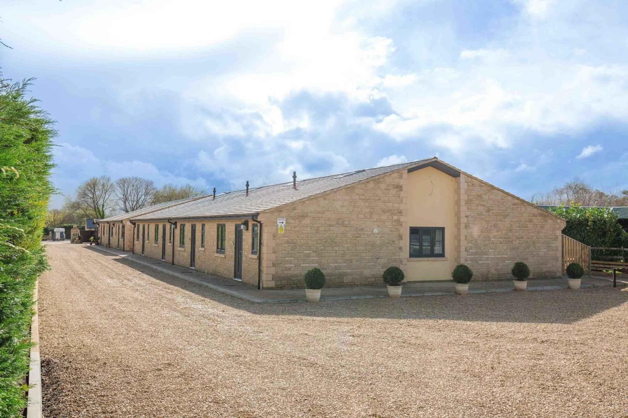 Aintree Cottage Cirencester Luaran gambar