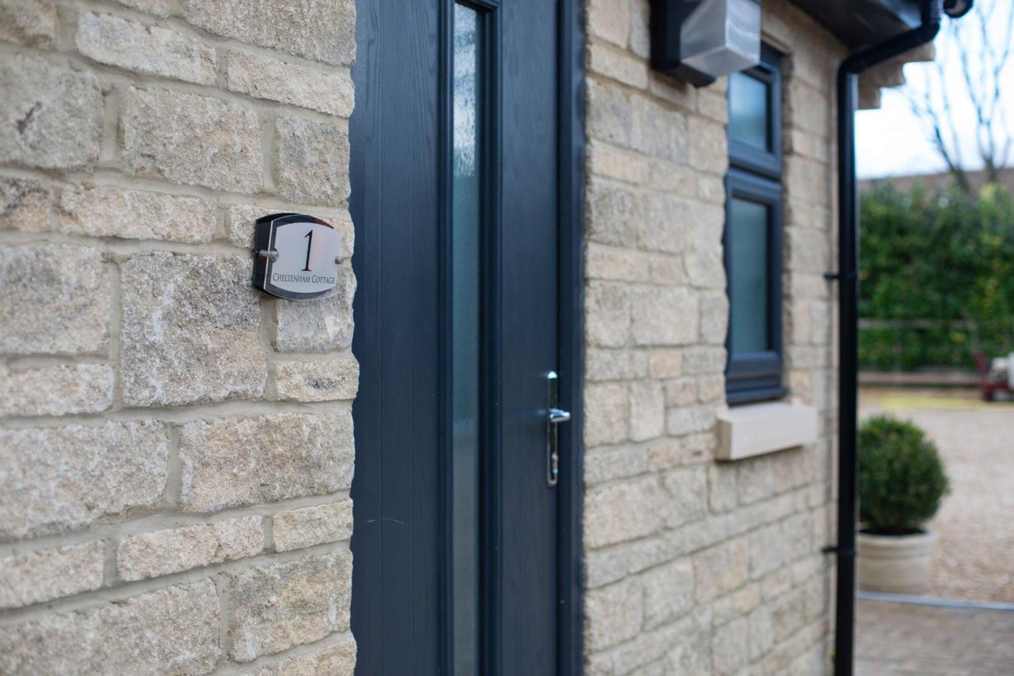 Aintree Cottage Cirencester Luaran gambar