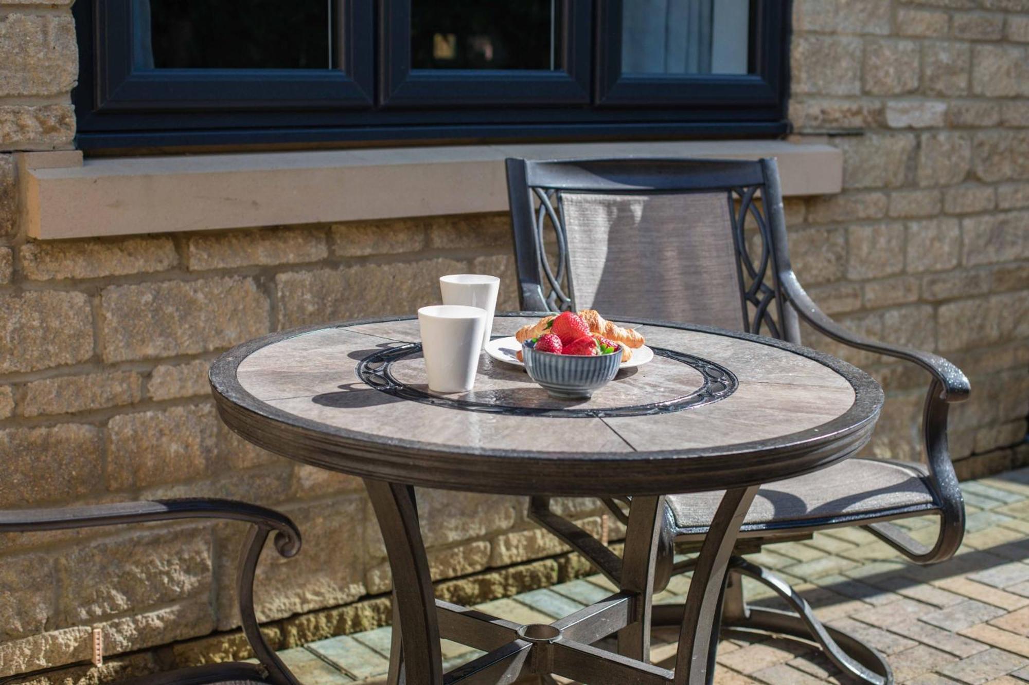 Aintree Cottage Cirencester Luaran gambar