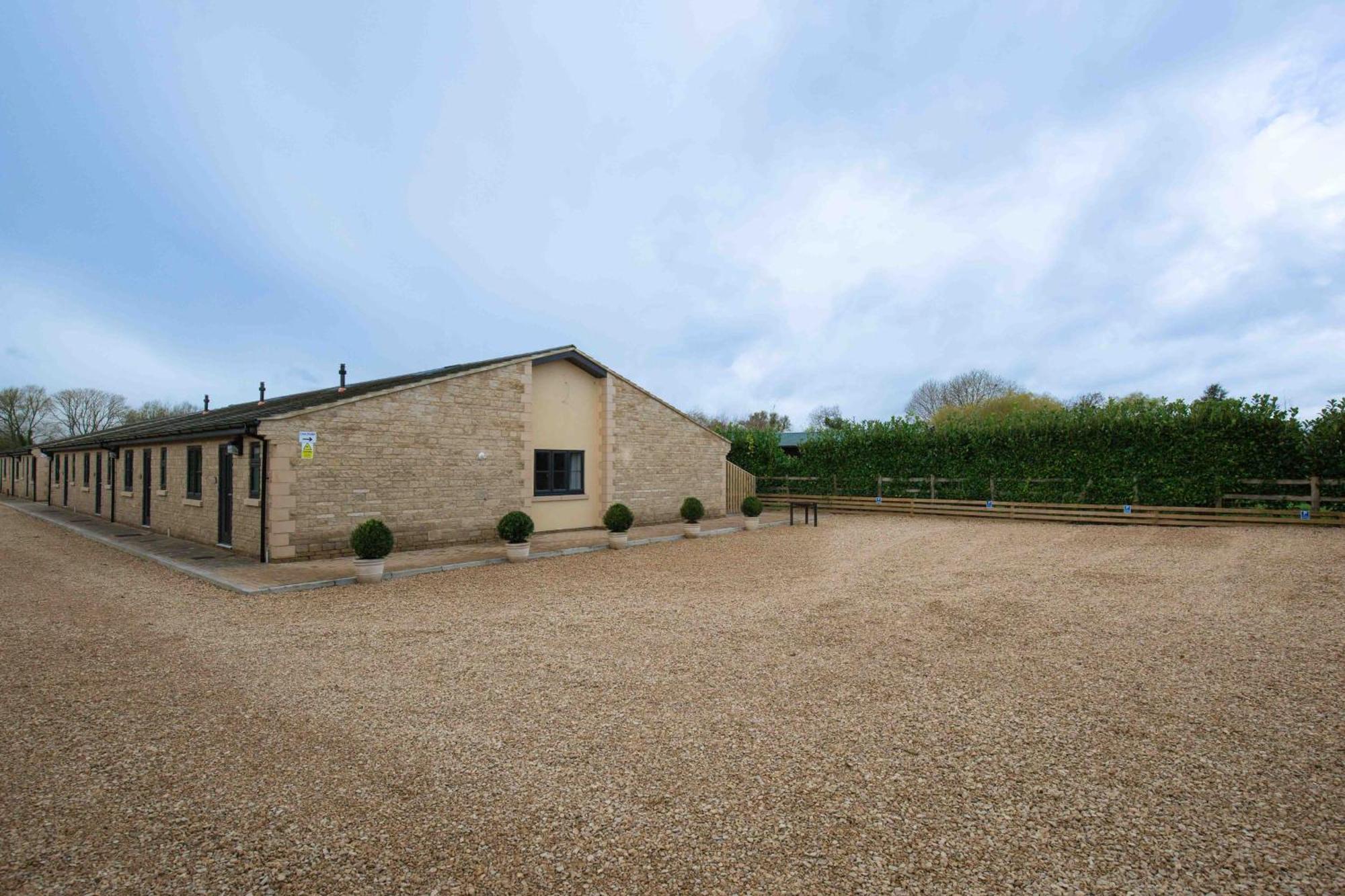 Aintree Cottage Cirencester Luaran gambar