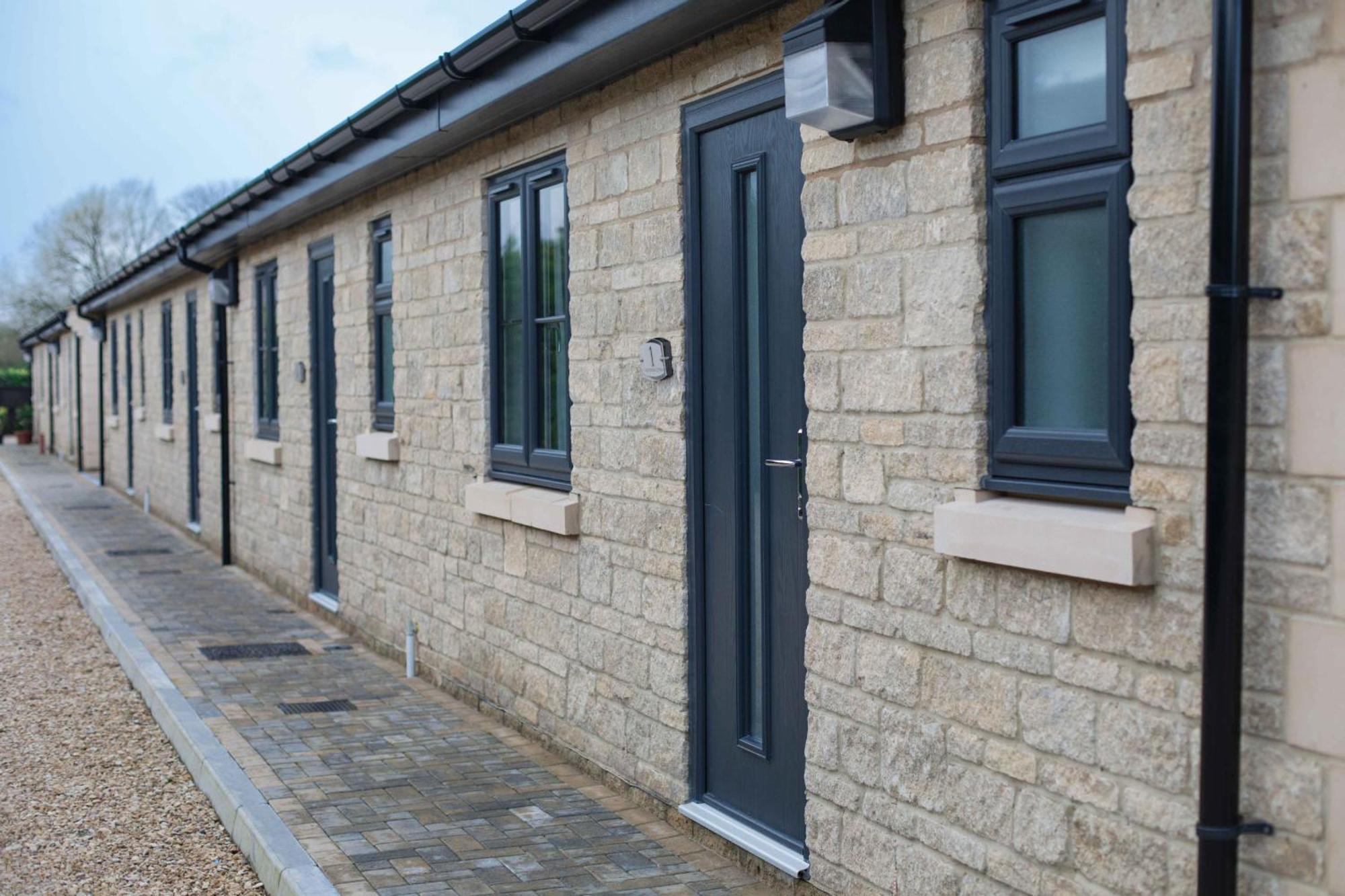 Aintree Cottage Cirencester Luaran gambar